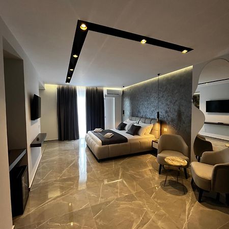 Leodori 3 Suites Shengjin Ngoại thất bức ảnh