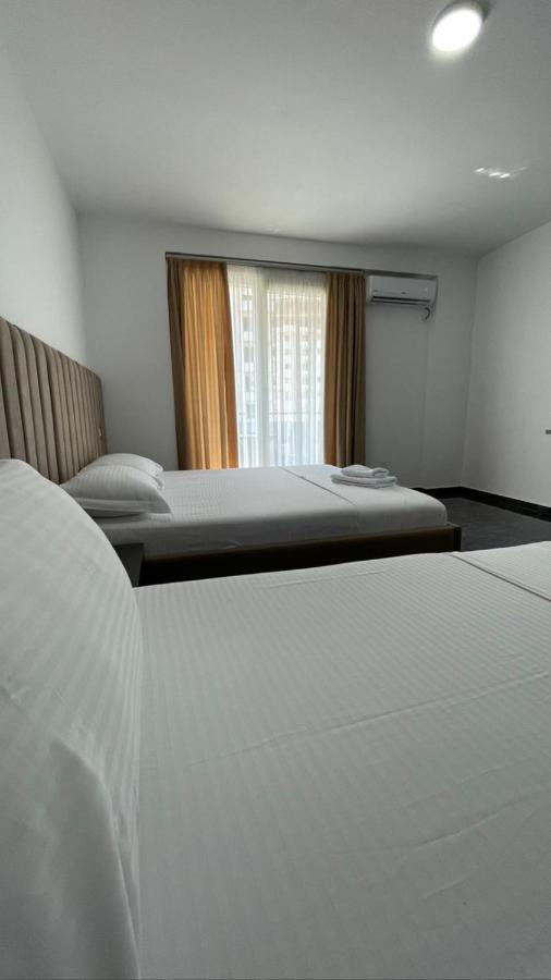 Leodori 3 Suites Shengjin Ngoại thất bức ảnh