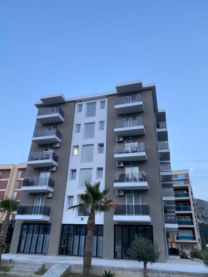 Leodori 3 Suites Shengjin Ngoại thất bức ảnh