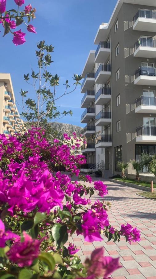 Leodori 3 Suites Shengjin Ngoại thất bức ảnh